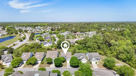 5214 Flank Court Southport NC 28461