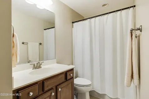 5214 Flank Court Southport NC 28461
