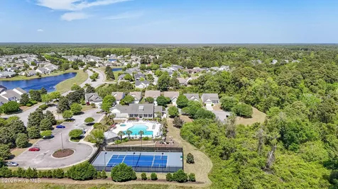 5214 Flank Court Southport NC 28461