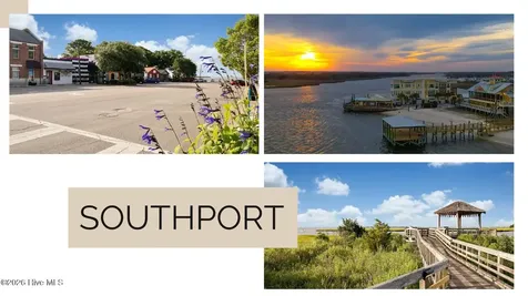 5214 Flank Court Southport NC 28461