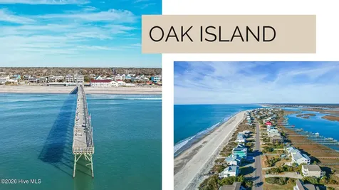 5214 Flank Court Southport NC 28461