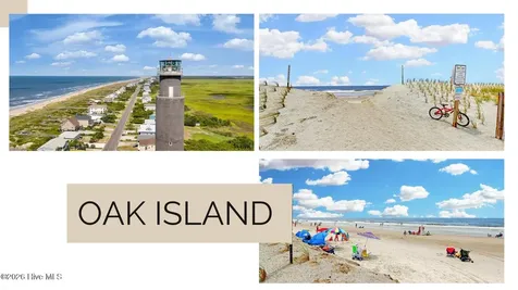 5214 Flank Court Southport NC 28461