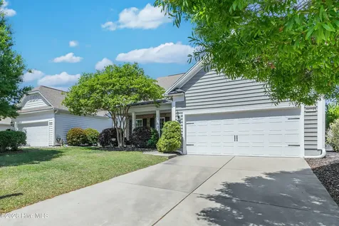 5214 Flank Court Southport NC 28461