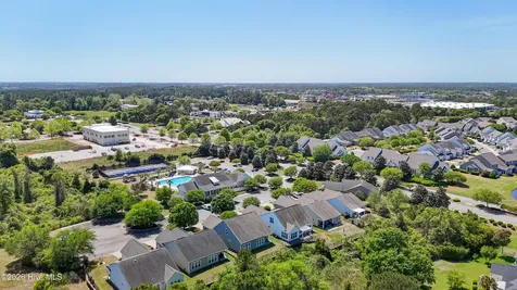 5214 Flank Court Southport NC 28461