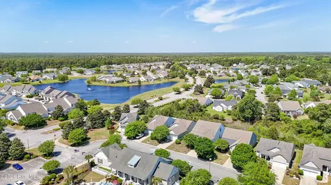 5214 Flank Court Southport NC 28461