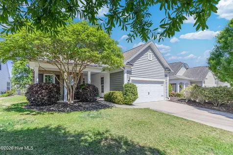 5214 Flank Court Southport NC 28461