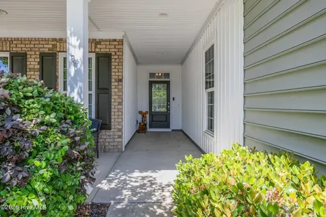 5214 Flank Court Southport NC 28461