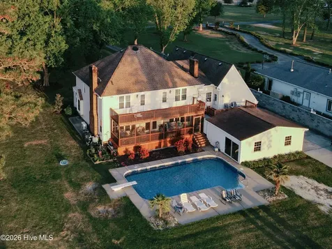 124 Catnip Point Road Bath NC 27808