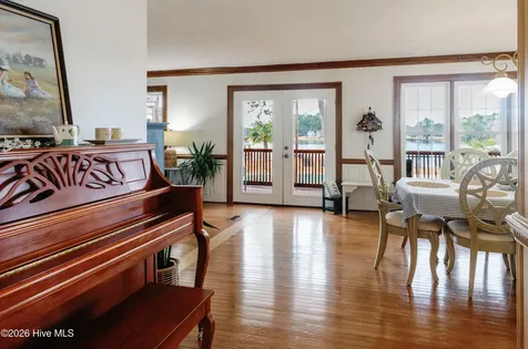 124 Catnip Point Road Bath NC 27808