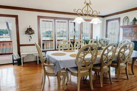 124 Catnip Point Road Bath NC 27808