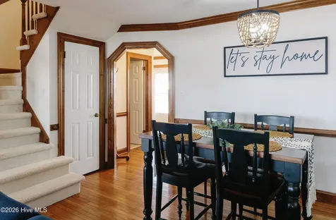 124 Catnip Point Road Bath NC 27808