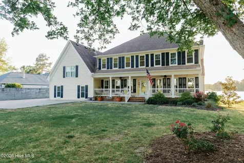 124 Catnip Point Road Bath NC 27808
