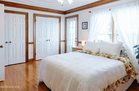 124 Catnip Point Road Bath NC 27808