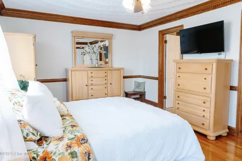 124 Catnip Point Road Bath NC 27808