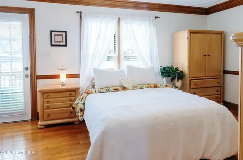 124 Catnip Point Road Bath NC 27808