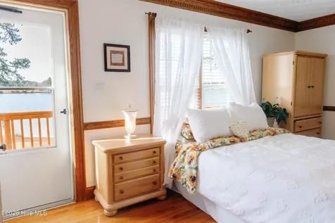 124 Catnip Point Road Bath NC 27808