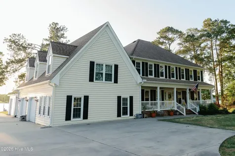 124 Catnip Point Road Bath NC 27808