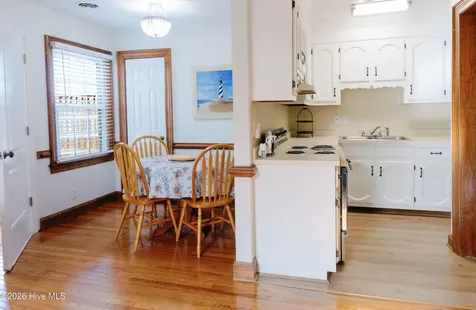 124 Catnip Point Road Bath NC 27808