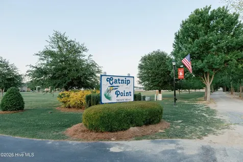 124 Catnip Point Road Bath NC 27808