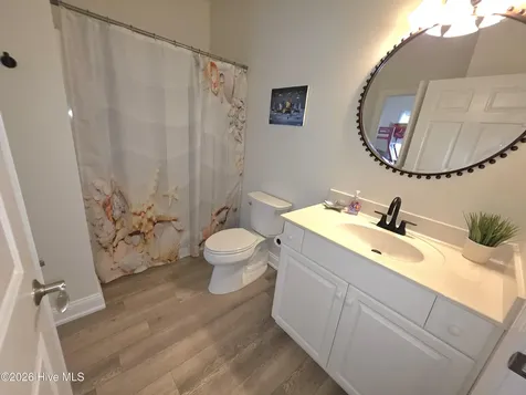100 Lighthouse Lane Cedar Point NC 28584