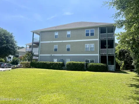 100 Lighthouse Lane Cedar Point NC 28584