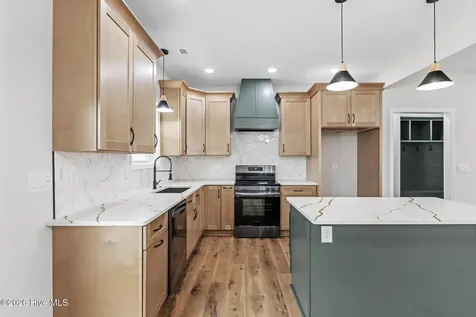 408 Wade Drive Richlands NC 28574