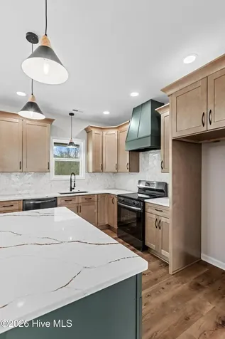 408 Wade Drive Richlands NC 28574