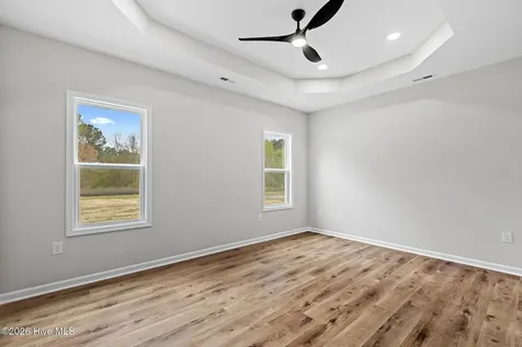 408 Wade Drive Richlands NC 28574