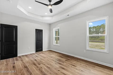 408 Wade Drive Richlands NC 28574