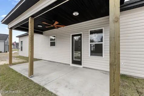 408 Wade Drive Richlands NC 28574