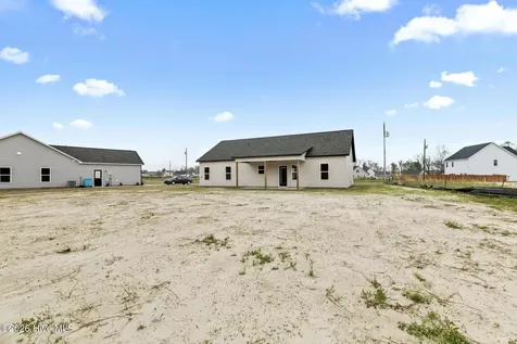 408 Wade Drive Richlands NC 28574