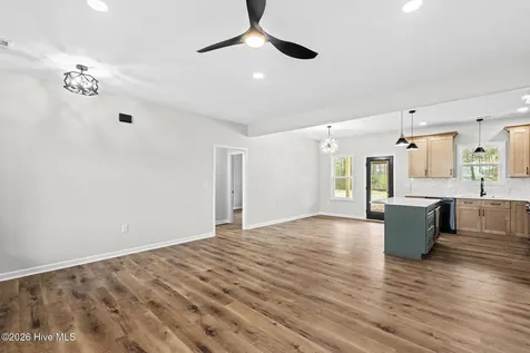 408 Wade Drive Richlands NC 28574