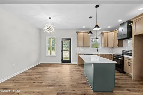 408 Wade Drive Richlands NC 28574