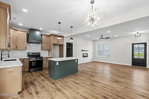 408 Wade Drive Richlands NC 28574