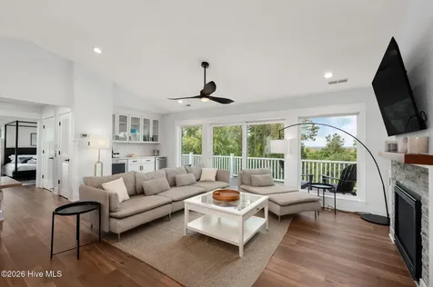 768 Hunt Club Drive Corolla NC 27927