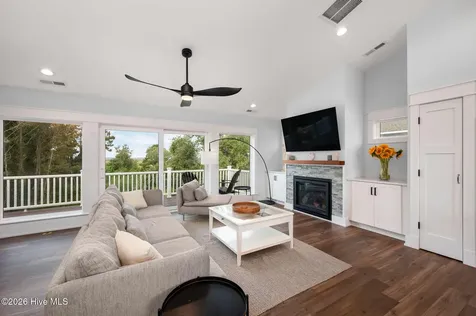 768 Hunt Club Drive Corolla NC 27927