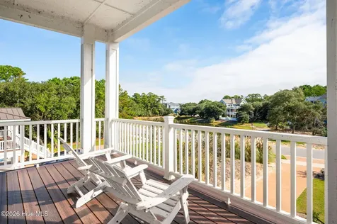768 Hunt Club Drive Corolla NC 27927