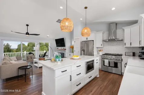 768 Hunt Club Drive Corolla NC 27927