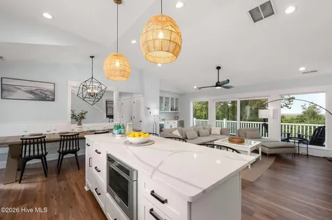 768 Hunt Club Drive Corolla NC 27927