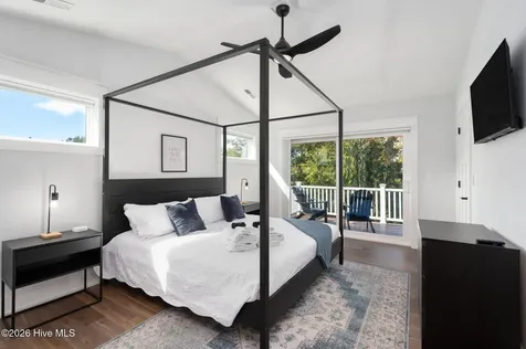 768 Hunt Club Drive Corolla NC 27927
