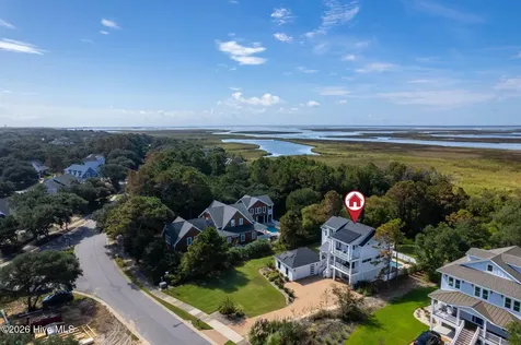 768 Hunt Club Drive Corolla NC 27927