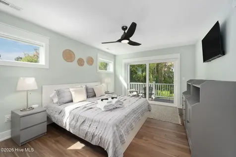 768 Hunt Club Drive Corolla NC 27927