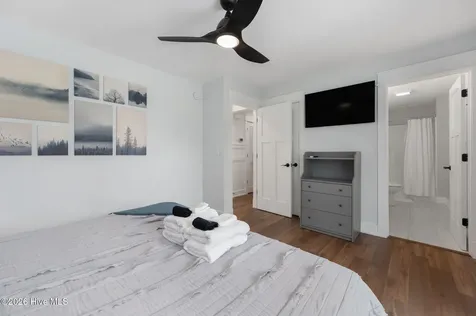 768 Hunt Club Drive Corolla NC 27927