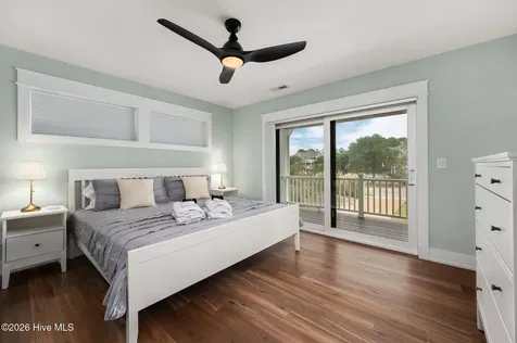 768 Hunt Club Drive Corolla NC 27927