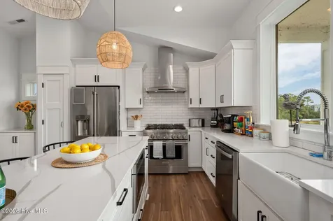 768 Hunt Club Drive Corolla NC 27927