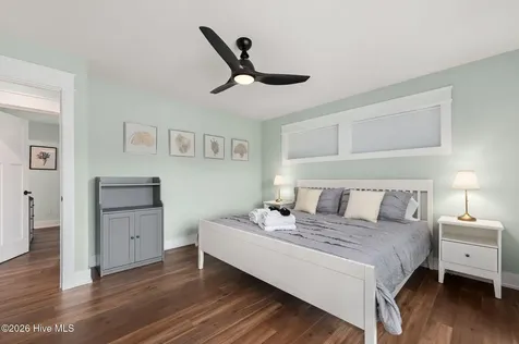 768 Hunt Club Drive Corolla NC 27927