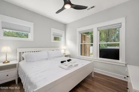 768 Hunt Club Drive Corolla NC 27927