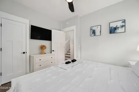 768 Hunt Club Drive Corolla NC 27927