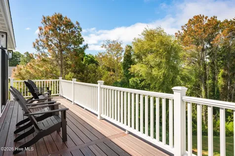 768 Hunt Club Drive Corolla NC 27927
