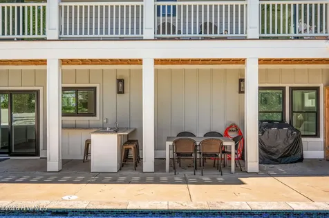 768 Hunt Club Drive Corolla NC 27927